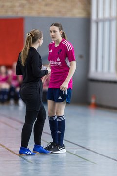 Bild 423 - wCJ Loewinnen Cup C2